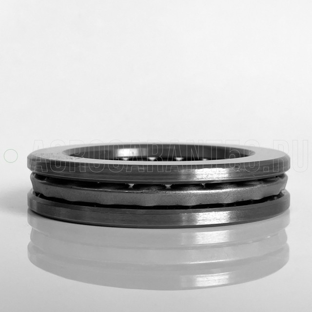 Подшипник 8102 (51102) HGF