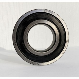 ШАРИКОВЫЙ ПОДШИПНИК 6207-2RS1/C3